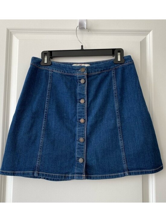 Dresses & Skirts - skirt Sz 7 (28)🎄